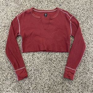 Urban outfitters top